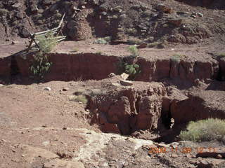 96 719. Hidden Splendor run