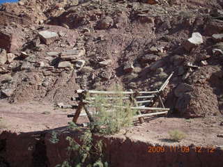 98 719. Hidden Splendor run