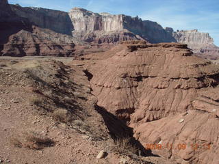 99 719. Hidden Splendor run