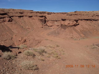 102 719. Hidden Splendor run