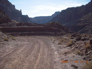 103 719. Hidden Splendor run