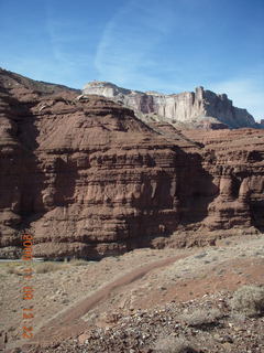 106 719. Hidden Splendor run