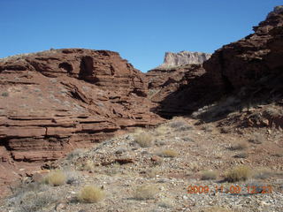 111 719. Hidden Splendor run