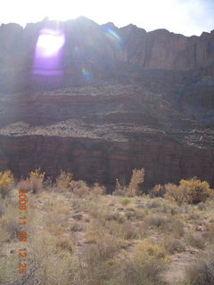 112 719. Hidden Splendor run