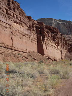 116 719. Hidden Splendor run