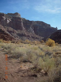 118 719. Hidden Splendor run