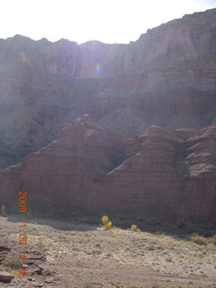 128 719. Hidden Splendor run