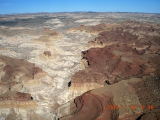 133 719. aerial - San Rafael Reef