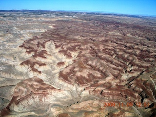 135 719. aerial - San Rafael Reef