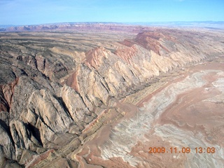 143 719. aerial - San Rafael Reef