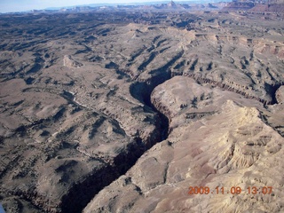 146 719. aerial - San Rafael Reef