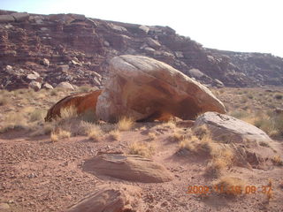 11 71a. Lathrop trail hike