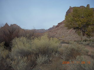 18 71b. Mexican Mountain airstrip