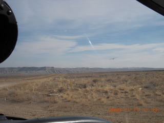 40 71b. Sage Brush, Peter's Point