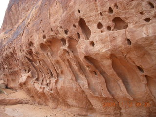 15 71c. Arches National Park - Devils Garden hike