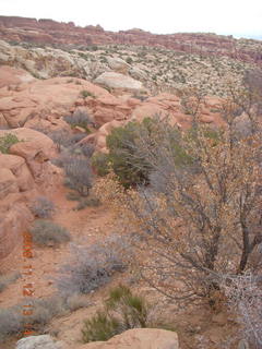 46 71c. Arches National Park - Fiery Furnace