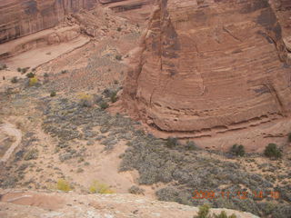 78 71c. Arches National Park - Delicate Arch viewpoint area