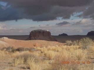 277 71d. Goblin Valley State Park - Curtis Bench trail