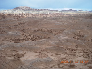 283 71d. Goblin Valley State Park - Curtis Bench trail