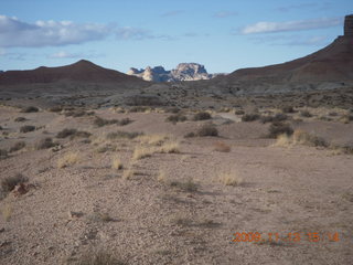 289 71d. Goblin Valley State Park - Curtis Bench trail