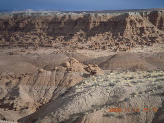 293 71d. Goblin Valley State Park - Curtis Bench trail