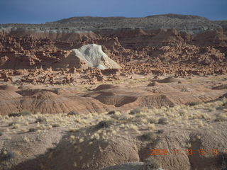 294 71d. Goblin Valley State Park - Curtis Bench trail