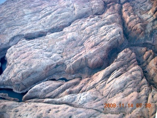 29 71e. aerial - Lake Powell