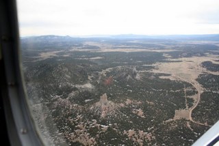 Sean's pictures - rocks near Gallup (GUP)