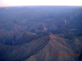 Sean's pictures - another Cherokee in the sky
