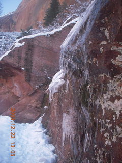 65 72p. Zion National Park - Observation Point hike