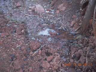 28 72r. Zion National Park - Watchman hike