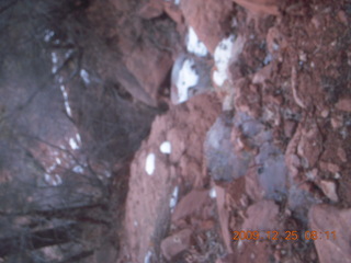 29 72r. Zion National Park - Watchman hike