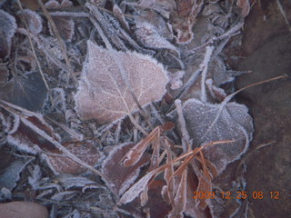 31 72r. Zion National Park - Watchman hike