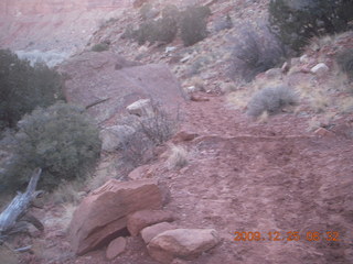 33 72r. Zion National Park - Watchman hike