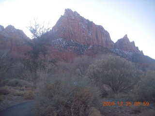 60 72r. Zion National Park