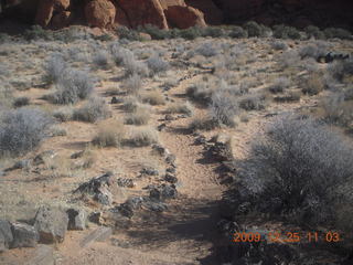 87 72r. Snow Canyon State Park - Jenny's Canyon