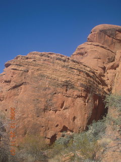 89 72r. Snow Canyon State Park - Jenny's Canyon