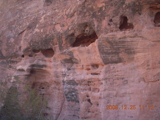 93 72r. Snow Canyon State Park - Jenny's Canyon