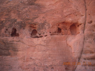 94 72r. Snow Canyon State Park - Jenny's Canyon