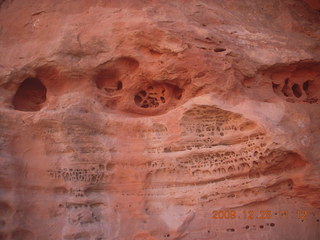95 72r. Snow Canyon State Park - Jenny's Canyon