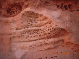 96 72r. Snow Canyon State Park - Jenny's Canyon