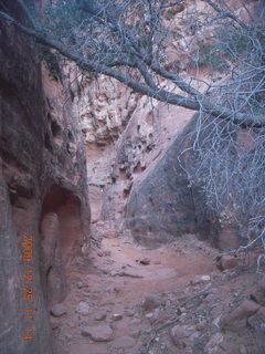 101 72r. Snow Canyon State Park - Jenny's Canyon