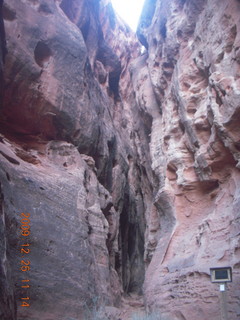 102 72r. Snow Canyon State Park - Jenny's Canyon