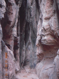 104 72r. Snow Canyon State Park - Jenny's Canyon