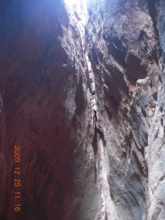 107 72r. Snow Canyon State Park - Jenny's Canyon