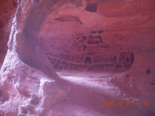 109 72r. Snow Canyon State Park - Jenny's Canyon