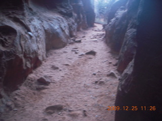 115 72r. Snow Canyon State Park - Jenny's Canyon