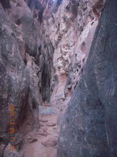 120 72r. Snow Canyon State Park - Jenny's Canyon