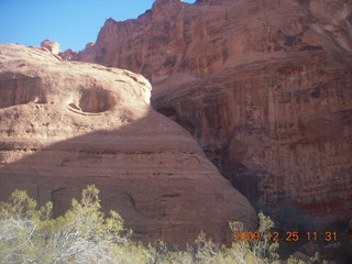 122 72r. Snow Canyon State Park - Jenny's Canyon