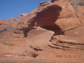 136 72r. Snow Canyon State Park - Hidden Pinyon trail